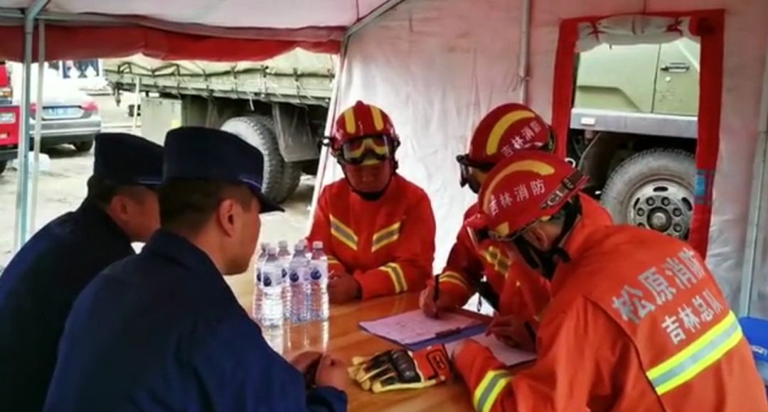 松原地震局最新报道,地震监测与防范知识普及的重要性