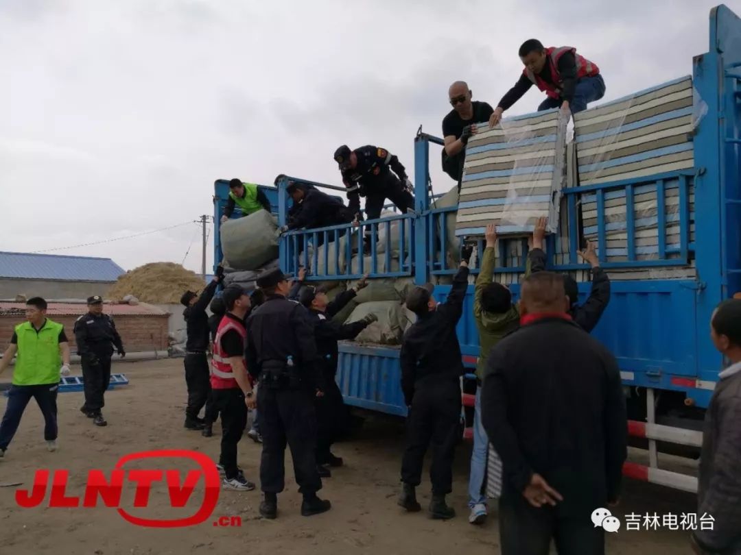 松原地震局最新报道,地震监测与防范知识普及的重要性