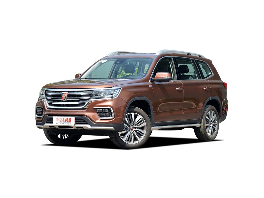 荣威RX7最新报价，驾驭变化，开启新生活篇章