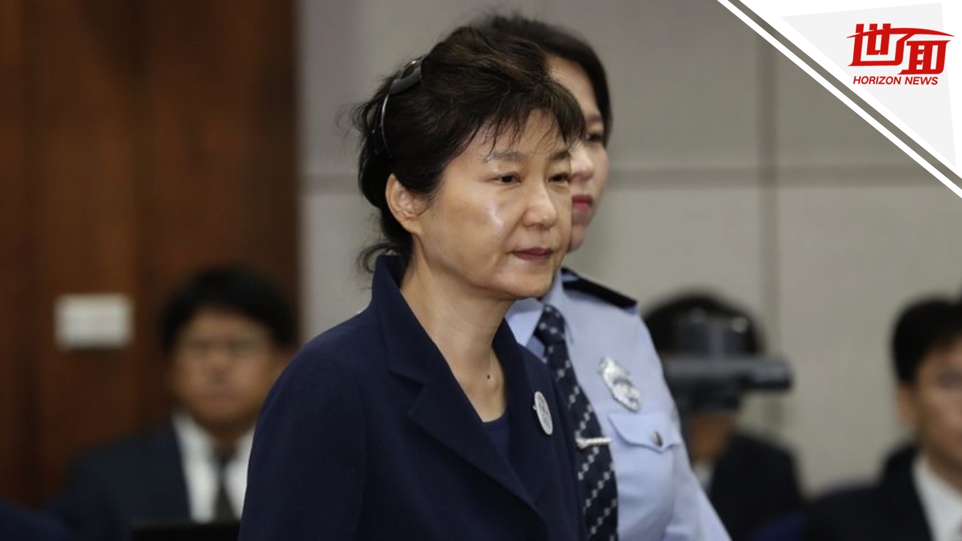 朴槿会最新消息,朴槿会最新消息，时代背景下的风云人物