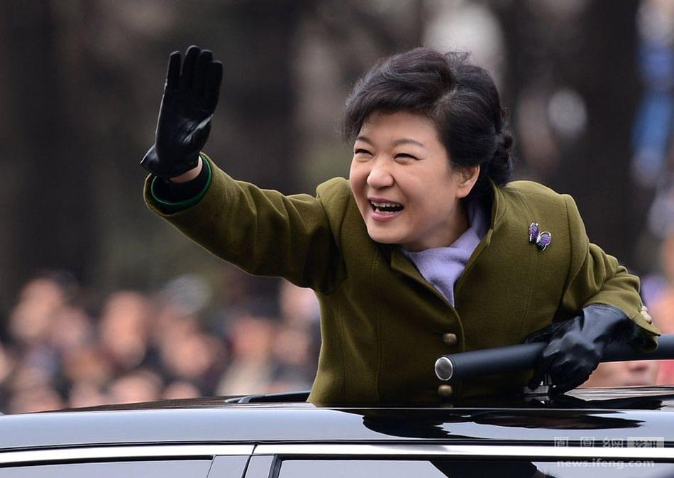 朴槿会最新消息,朴槿会最新消息,时代背景下的风云人物