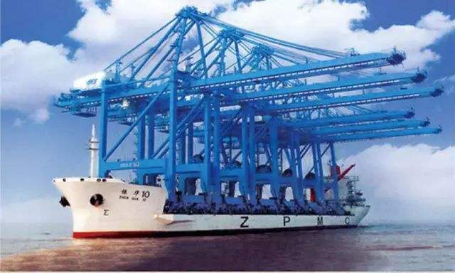 揭秘！最新动态关注600320振华重工重磅消息发布????