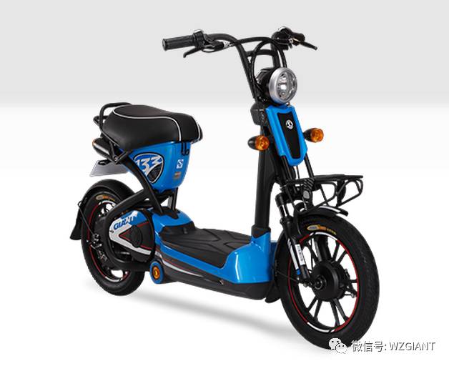 捷安特最新款电动车及其使用指南