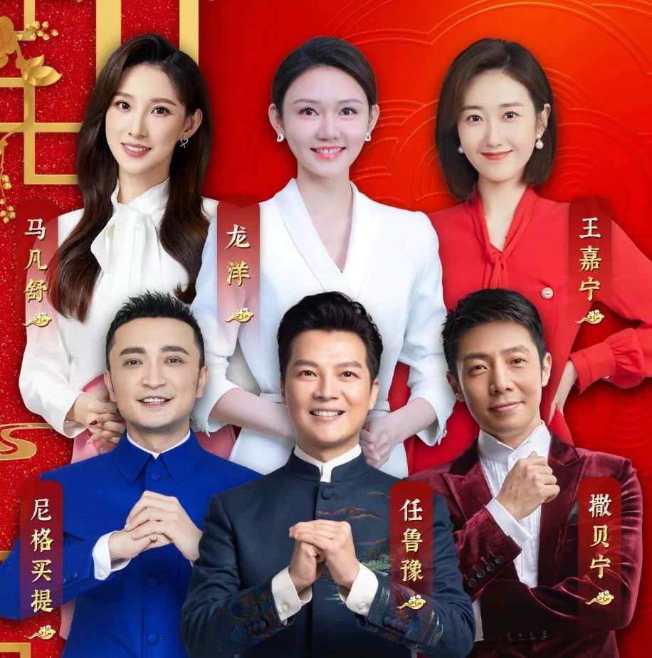 董卿2024最新动态，坚持与自信的力量展现新篇章