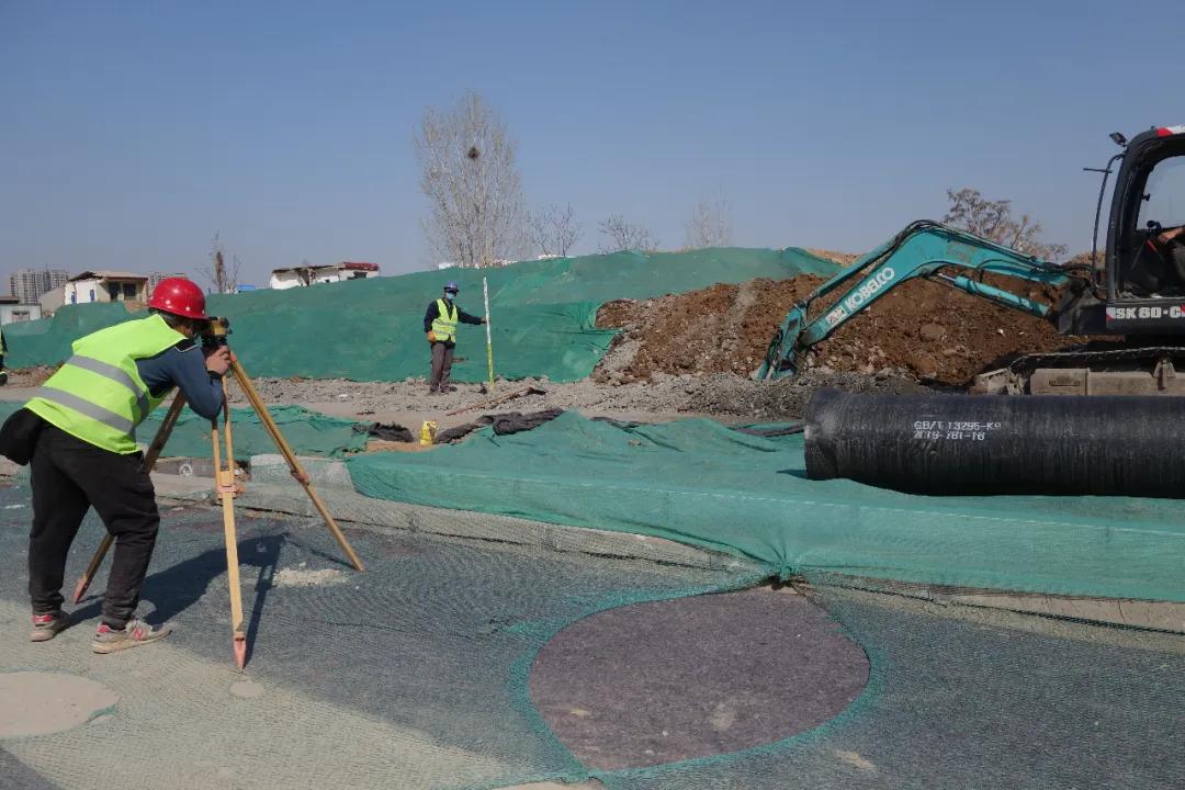 探秘邯郸旺峰嘉苑，小巷风情与特色小店实拍图片欣赏