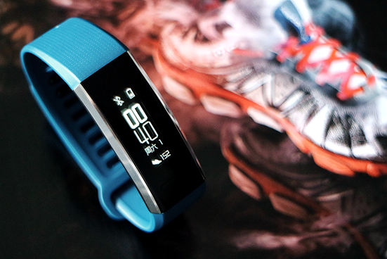 华为运动手环最新款,小巷中的隐藏宝藏,探索健康科技的未知魅力