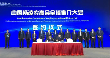 最新农高会,与自然美景的浪漫遨游之旅