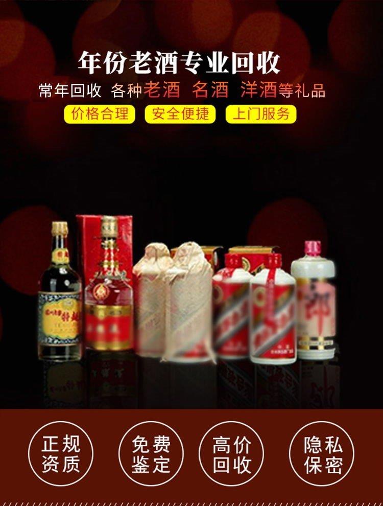 白酒回收最新动态,变化之旅中的自信与成就感之源