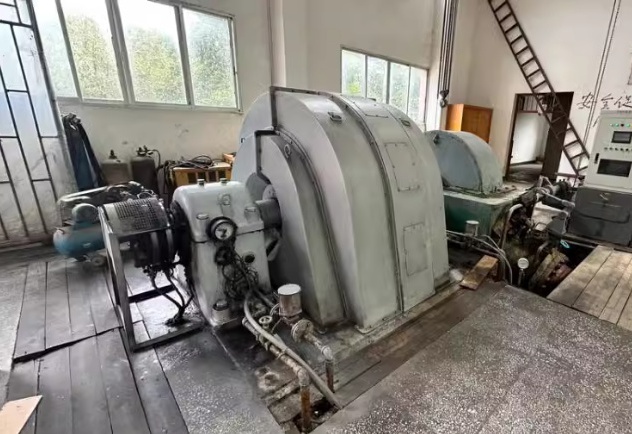 最新电站拍卖,背景、事件与深远影响