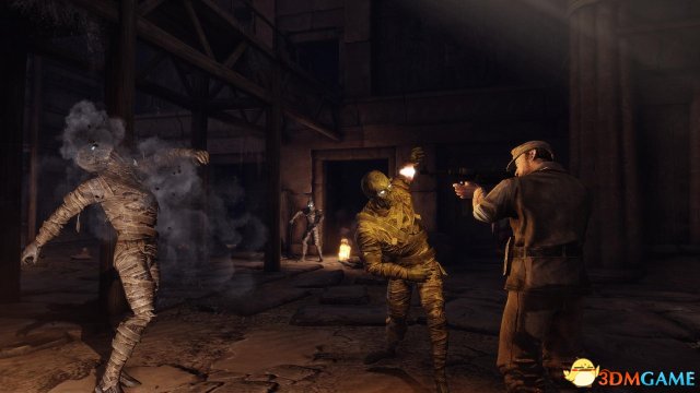 最新致命圆桌，自然美景鼓舞之旅探索启航