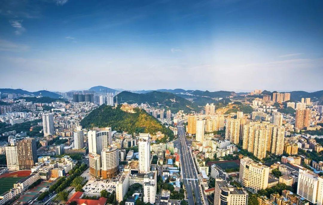 贵州最新通知,贵州最新通知背后的温馨故事