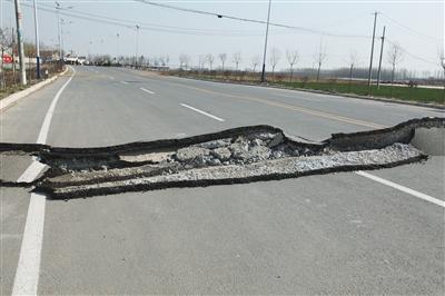 2024年今天山东发生8级地震,精细化实施分析_别致版91.971