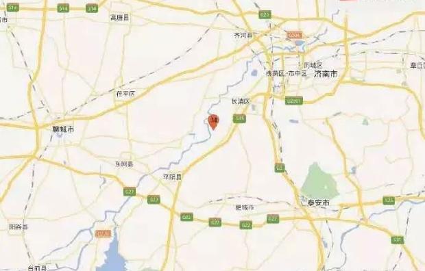 2024年今天山东发生8级地震,精细化实施分析_别致版91.971