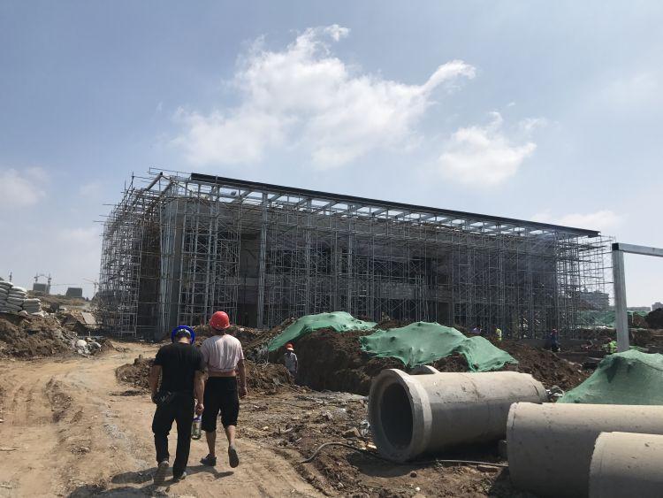 即墨楼盘最新动态,与家的温馨日常接轨