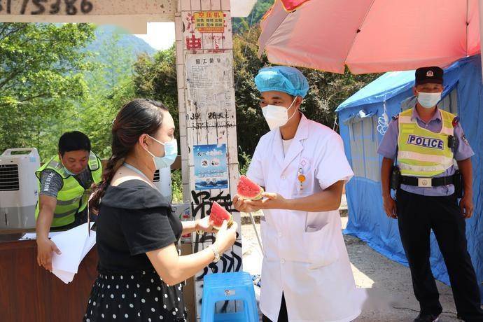 綦江最新疫情全面解读及应对之策