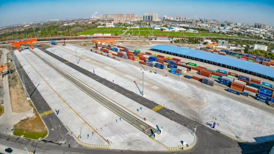 最新物流基地从零起步到精通的使用指南