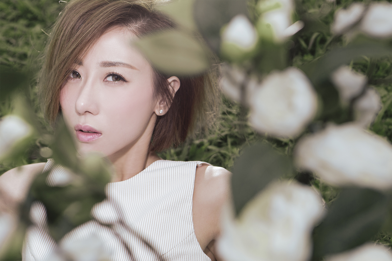 泳儿最新音乐,潮流中的一股清流之声