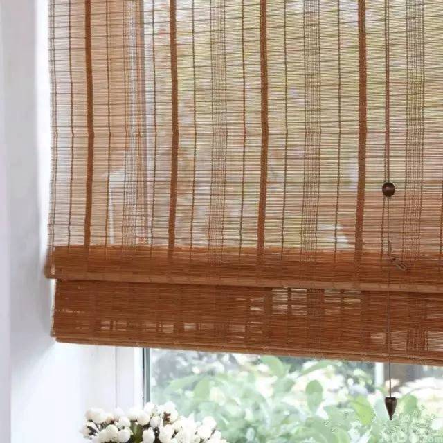 科技与自然的完美融合，最新竹帘让生活焕发新光彩
