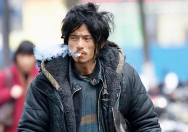 最新犀利哥现象，网络现象与个人立场的探讨与反思