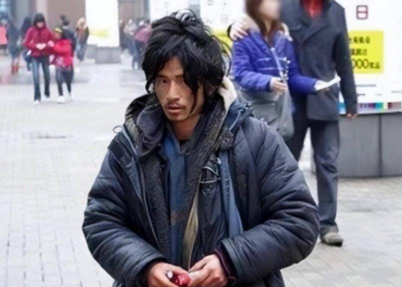 最新犀利哥现象,网络现象与个人立场的探讨与反思