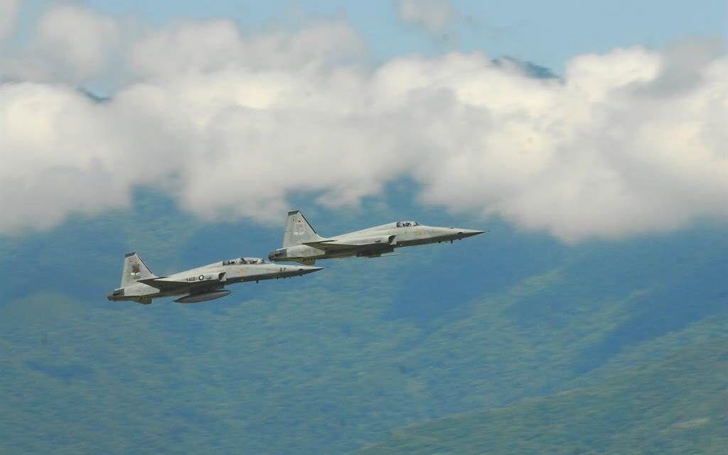 台军机最新操作指南，详细步骤解析