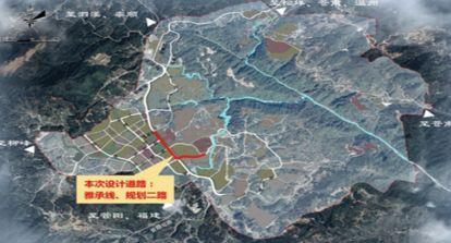 泰顺最新规划揭秘,小巷深处的隐藏宝藏