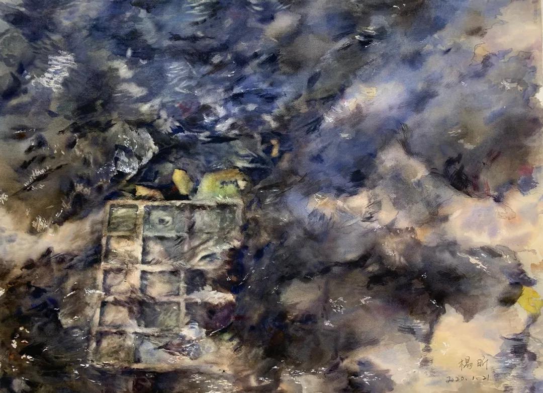 城市的声音与微笑，最新抗议情况报道