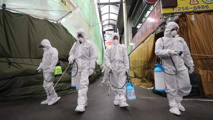 最高疫情最新动态下的学习之旅，自信与成就感的源泉