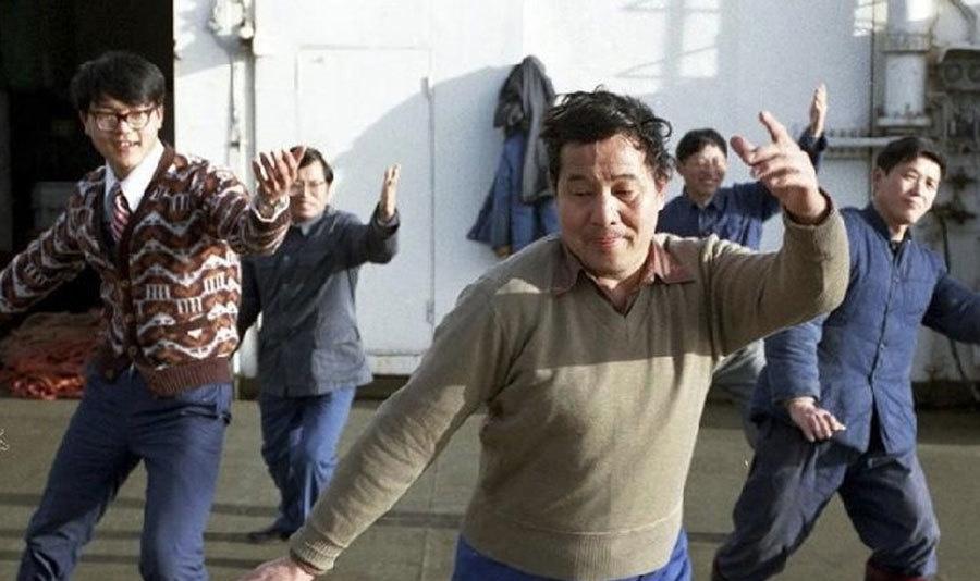 气功热的最新动态，力量变化之旅与自信成就之路