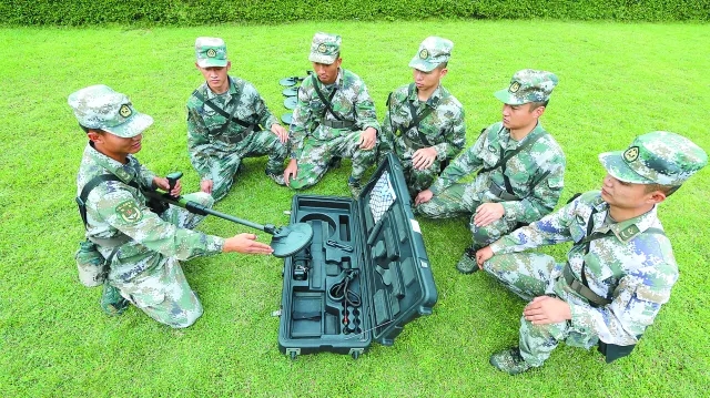 工程机械应急救援车 第310页