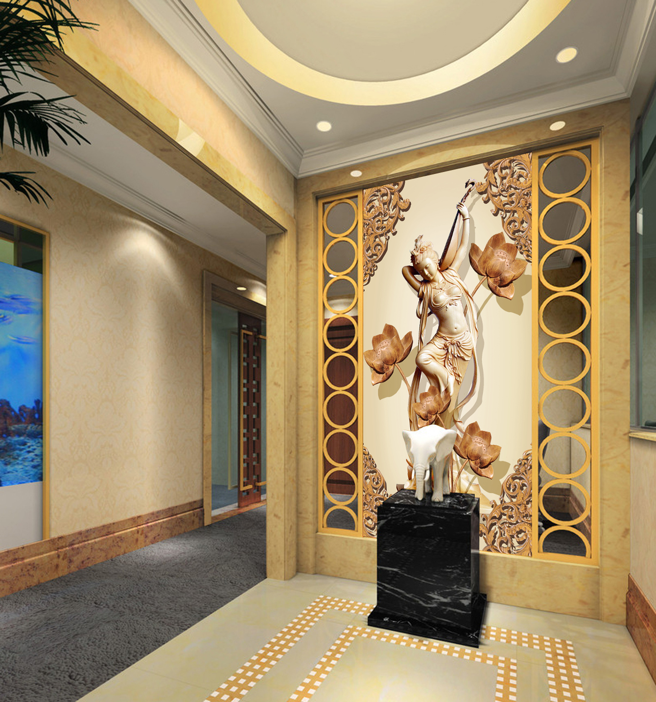 最新艺术工艺，高科技产品的璀璨时代探索