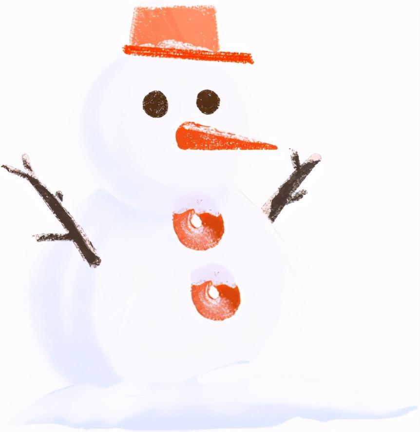 最新寒潮来袭，冰雪之旅中的内心平静探寻