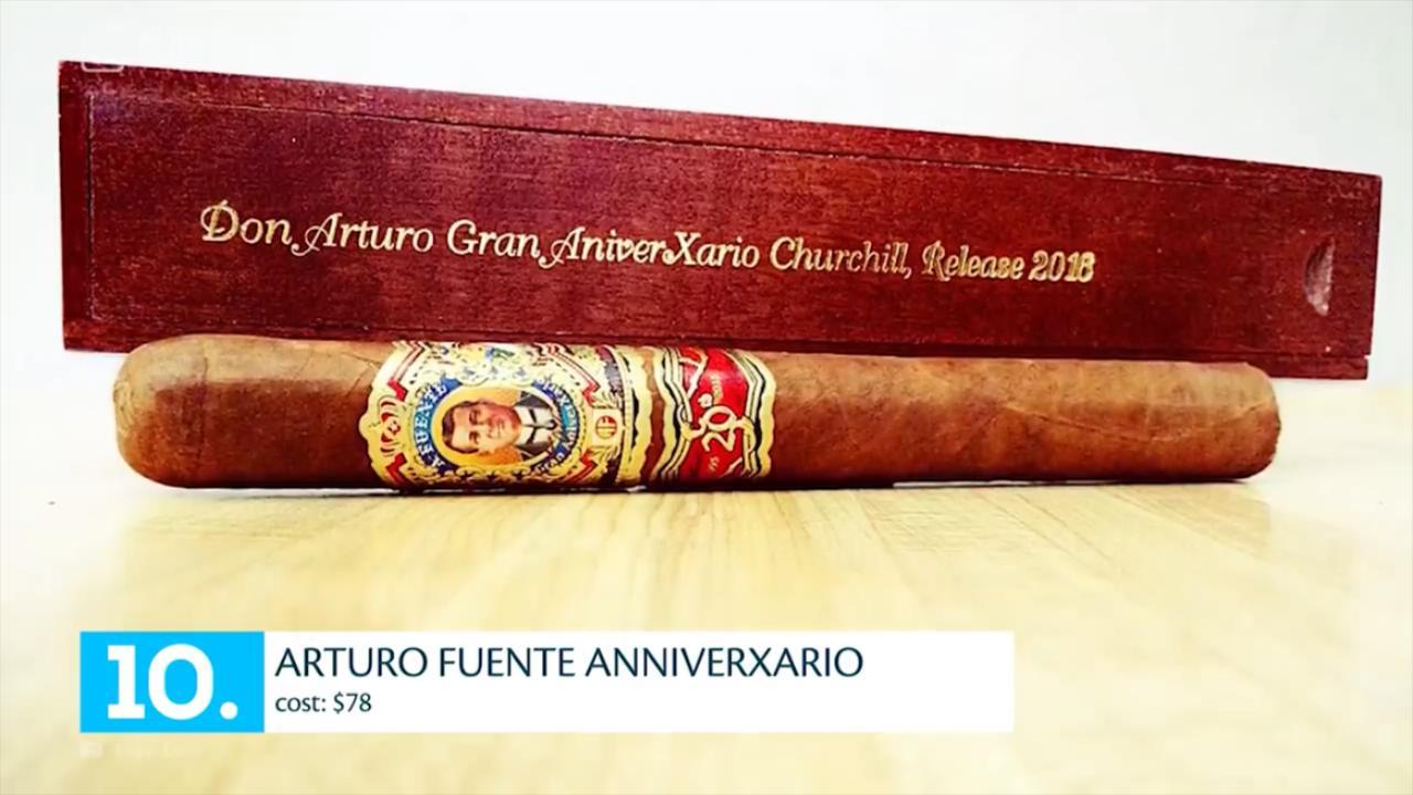 雪茄最新排名重磅揭晓，揭秘烟草界的荣耀榜单????