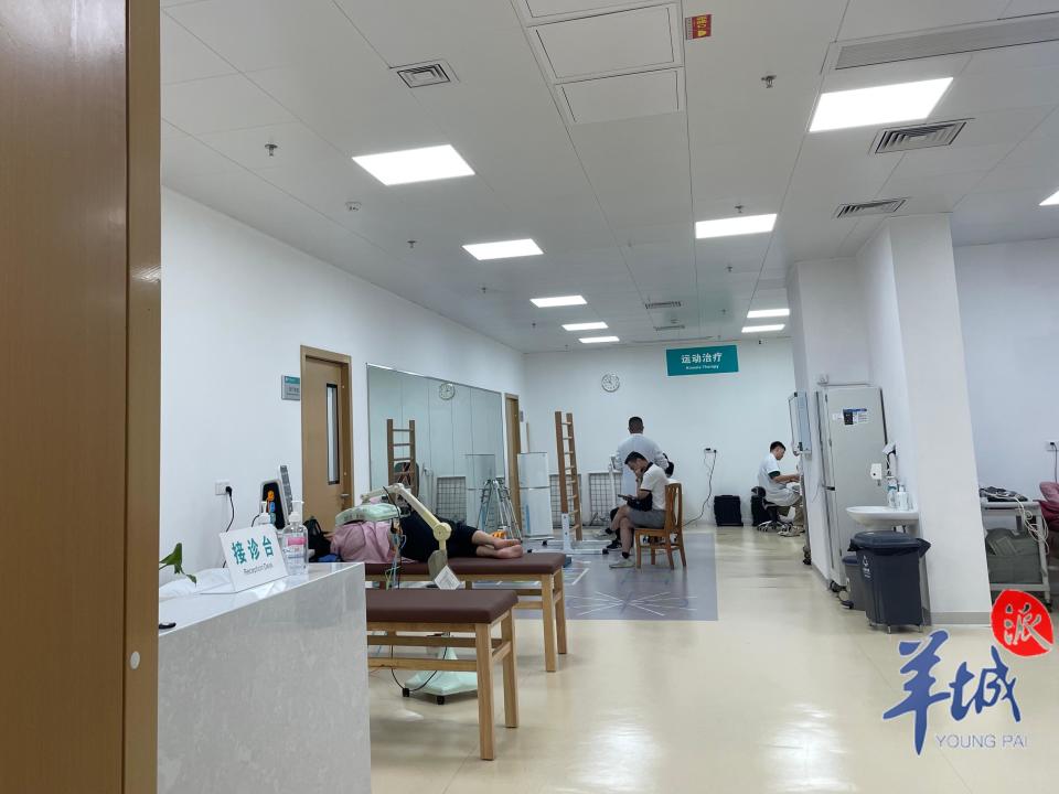 护士最新门诊，现代化门诊护理工作的观点论述