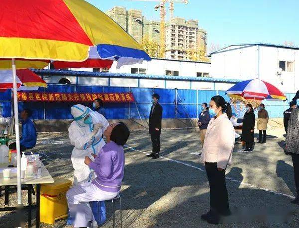 承德最新疫情动态，防疫指南与应对步骤