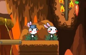 彩虹兔最新,自然美景探险之旅,寻找内心的平和与喜悦之旅