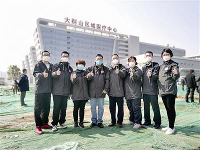 青岛最新患者日常趣事与友情纽带分享