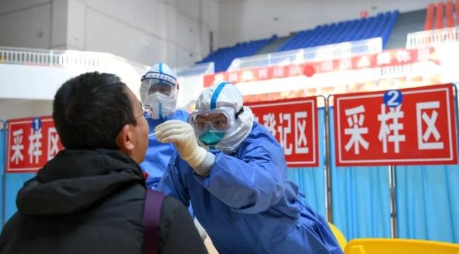 包头疫情最新动态,小城温馨抗疫日常