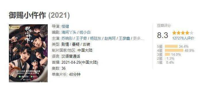 最新剧集大放送,你追了吗?