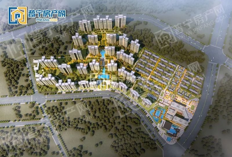 最新普宁圈高科技产品介绍及发展趋势分析