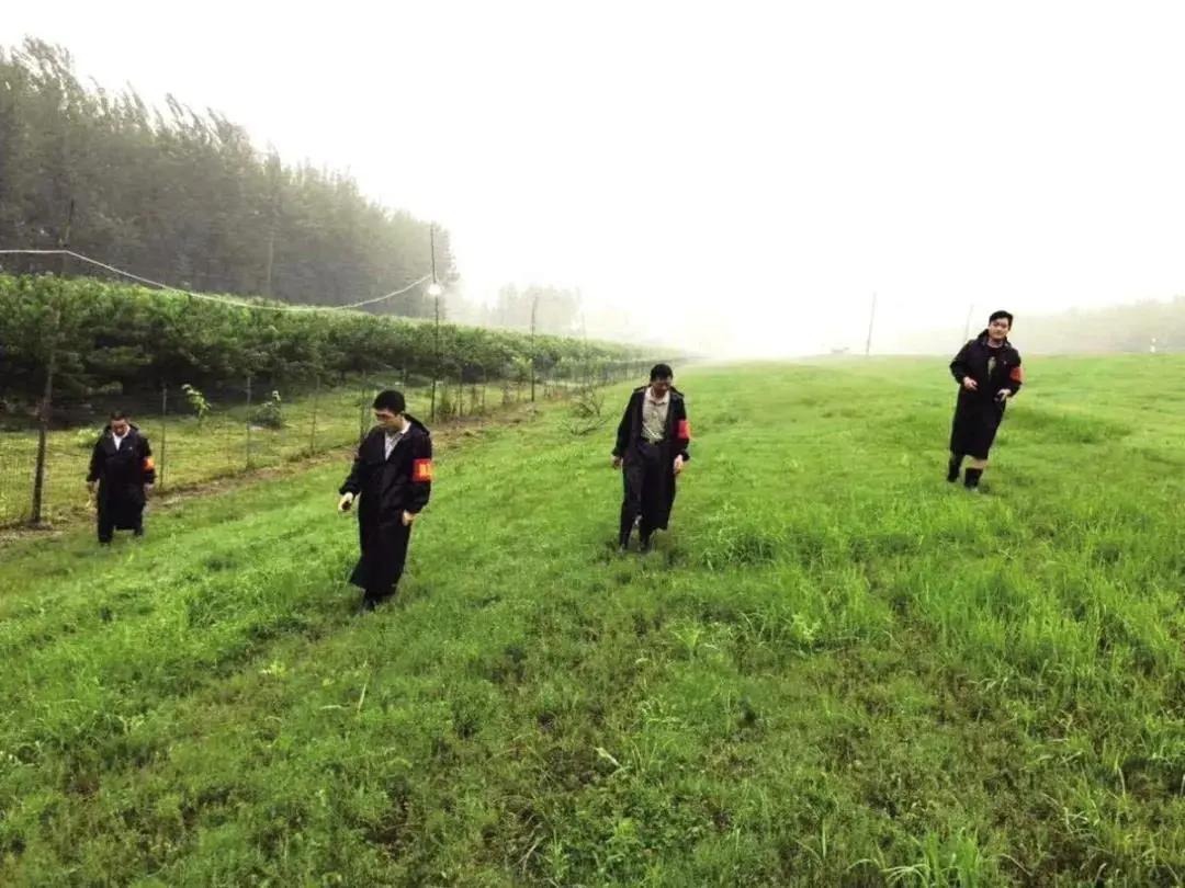 芜湖防汛进展，探索自然美景的防汛之旅