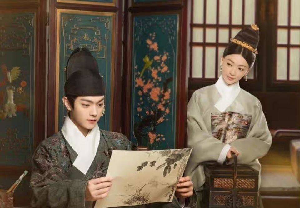 尚食最新,励志美食唤醒学习味蕾,自信成就梦想之旅