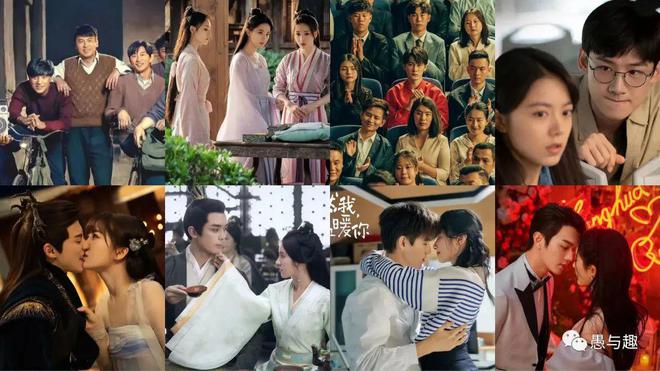 最新商业剧，自然美景中的心灵探索之旅