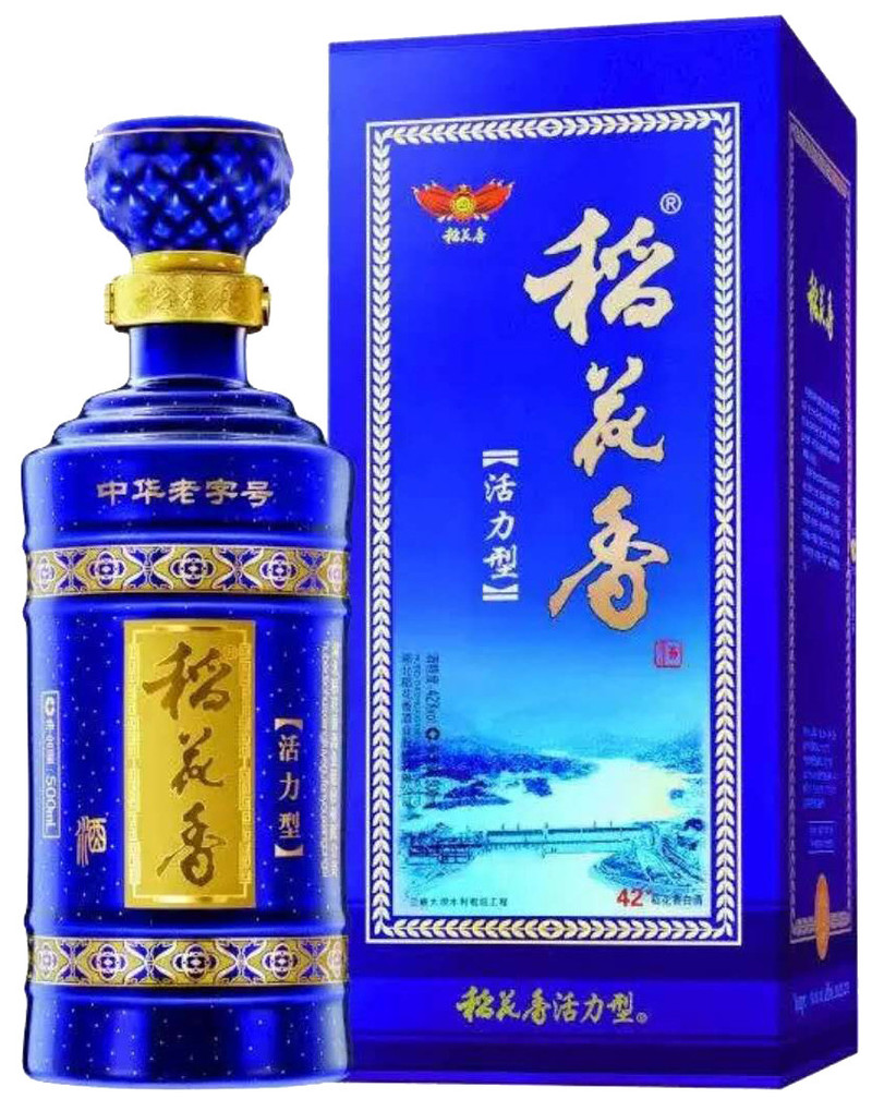 稻花香，时代印记与文化传承的融合呈现