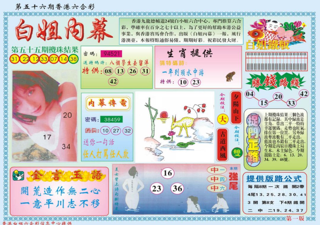 二四六香港管家婆生肖表,释意性描述解_儿童版23.227