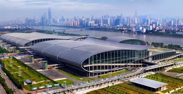 广州会展最新热点，不容错过的精彩瞬间！