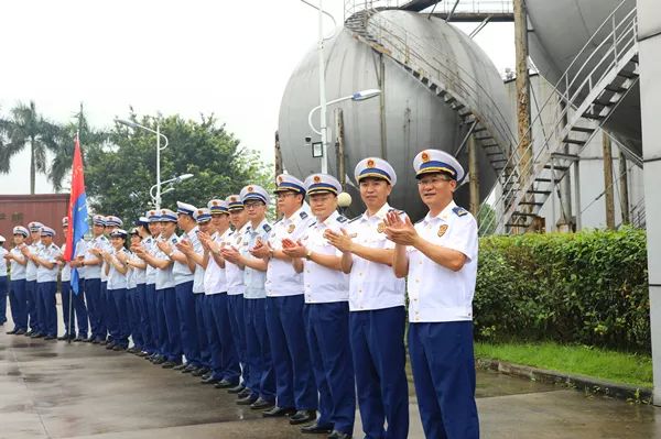 消防改革最新进展，小城消防日常新篇章开启