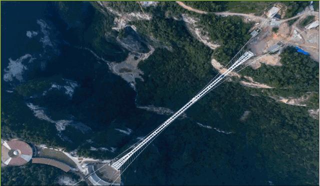 玻璃之旅，最新动态与温馨趣事