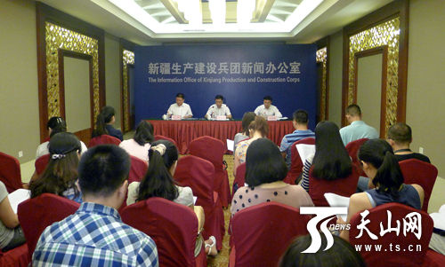 兵团最新动态，拥抱自然，启程寻找内心宁静之旅