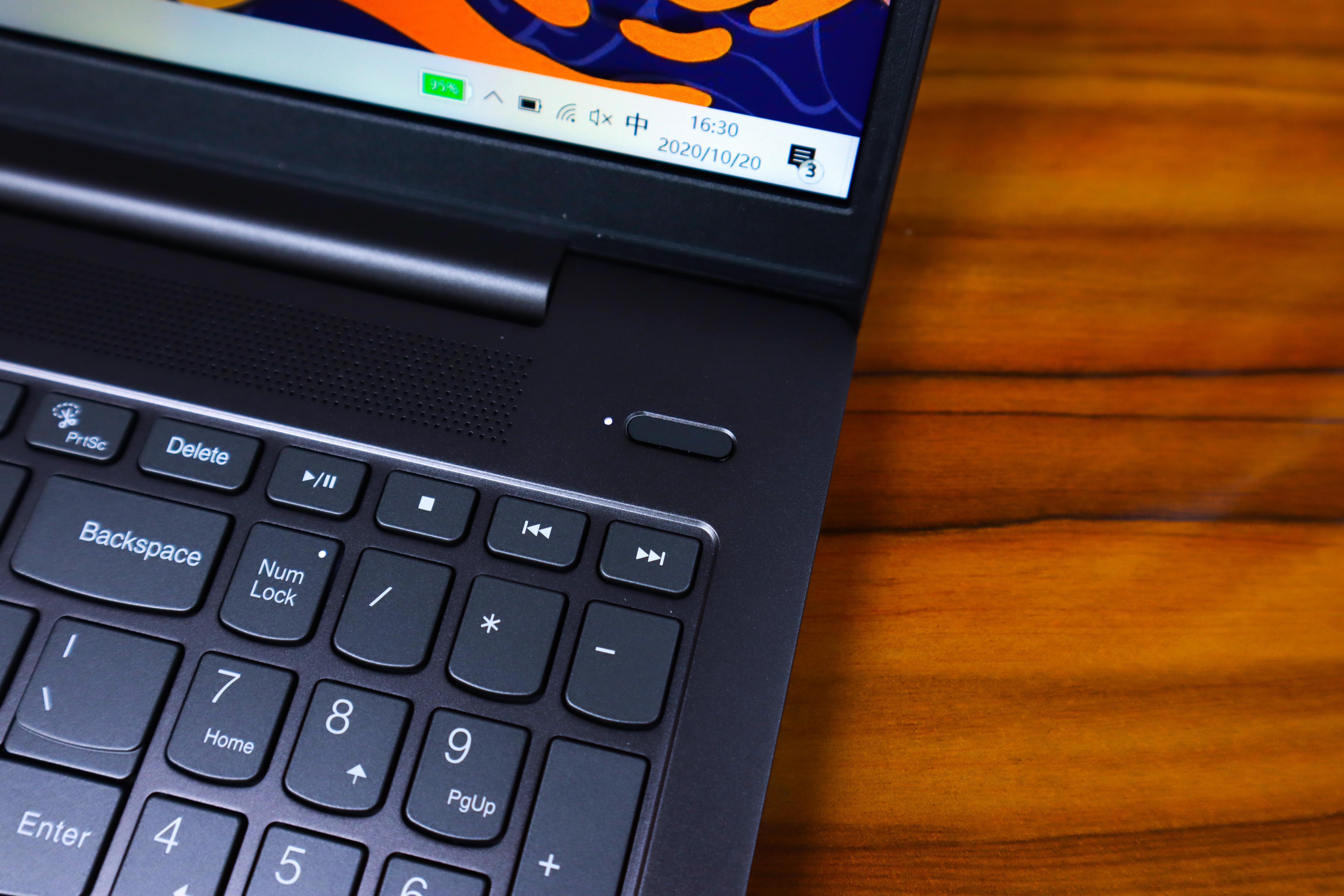 探索新一代轻薄笔记本魅力，小新Air最新款评测与体验